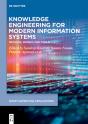 Knowledge Engineering For Modern Information Systems - Preview