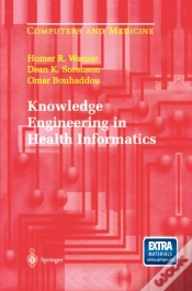 Capa do artigo Knowledge Engineering In Health Informatics