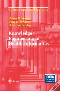 Capa do artigo Knowledge Engineering In Health Informatics