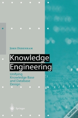 Capa do artigo Knowledge Engineering