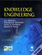 Capa do artigo Knowledge Engineering