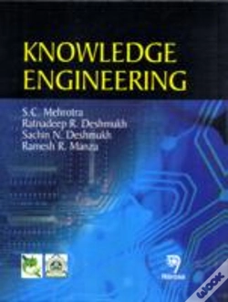 Capa do artigo Knowledge Engineering