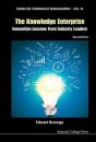 Knowledge Enterprise, The: Innovation Lessons From Industry Leaders (2nd Edition) - Preview