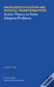 Capa do artigo Knowledge Evolution And Societal Transformations