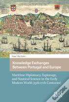Knowledge Exchanges Between Portugal And Europe