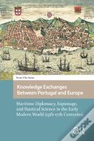 Knowledge Exchanges Between Portugal And Europe
