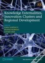 Knowledge Externalities, Innovation Clusters And Regional Development