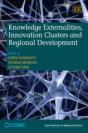 Knowledge Externalities, Innovation Clusters And Regional Development - Preview