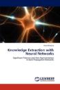 Knowledge Extraction With Neural Networks - Preview