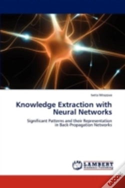 Capa do artigo Knowledge Extraction With Neural Networks