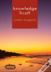 Capa do artigo Knowledge First?