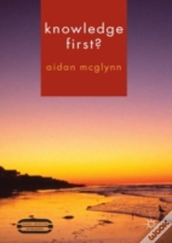 Capa do artigo Knowledge First?