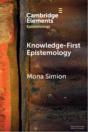Knowledge-First Epistemology - Preview