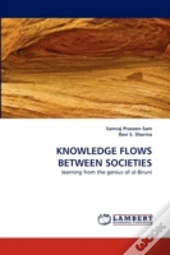 Knowledge Flows Between Societies