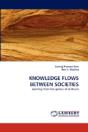 Knowledge Flows Between Societies - Preview