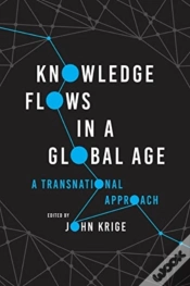 Capa do artigo Knowledge Flows In A Global Age