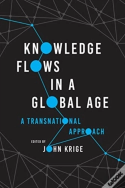Capa do artigo Knowledge Flows In A Global Age