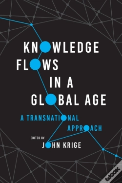Capa do artigo Knowledge Flows In A Global Age