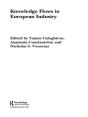 Knowledge Flows In European Industry - Preview