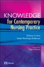 Knowledge For Contemporary Nursing Practice - Preview