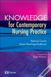 Capa do artigo Knowledge For Contemporary Nursing Practice