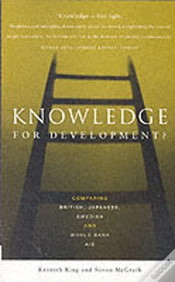 Capa do artigo Knowledge For Development?