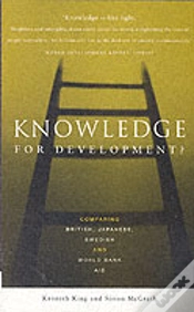 Capa do artigo Knowledge For Development?