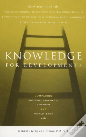 Capa do artigo Knowledge For Development?