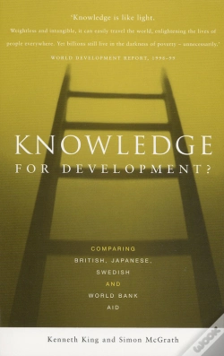 Capa do artigo Knowledge For Development?