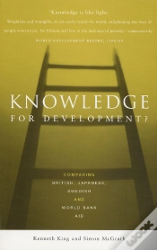 Capa do artigo Knowledge For Development?