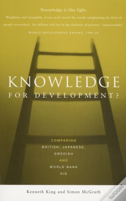 Capa do artigo Knowledge For Development?
