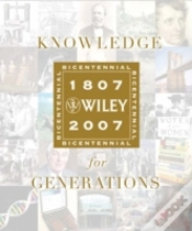 Capa do artigo Knowledge For Generations