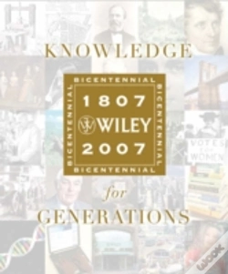 Capa do artigo Knowledge For Generations