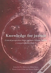 Knowledge For Justice