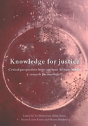 Knowledge For Justice - Preview