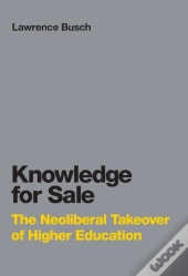 Knowledge For Sale
