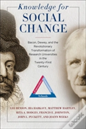 Knowledge For Social Change
