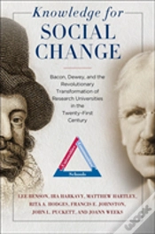 Capa do artigo Knowledge For Social Change