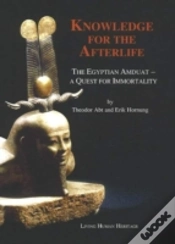 Capa do artigo Knowledge For The Afterlife