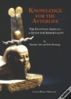 Capa do artigo Knowledge For The Afterlife
