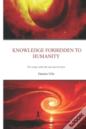 Capa do artigo Knowledge Forbidden To Humanity