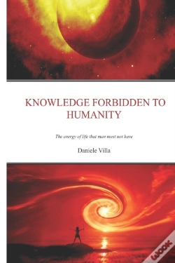 Capa do artigo Knowledge Forbidden To Humanity