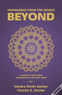 Capa do artigo Knowledge From The World Beyond