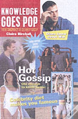 Capa do artigo Knowledge Goes Pop