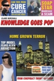 Capa do artigo Knowledge Goes Pop