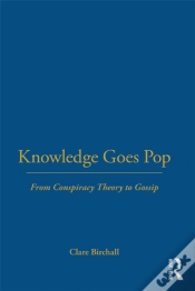 Capa do artigo Knowledge Goes Pop