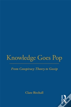 Capa do artigo Knowledge Goes Pop