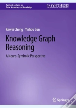 Capa do artigo Knowledge Graph Reasoning
