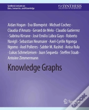 Capa do artigo Knowledge Graphs