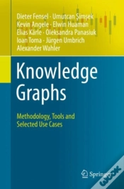 Capa do artigo Knowledge Graphs